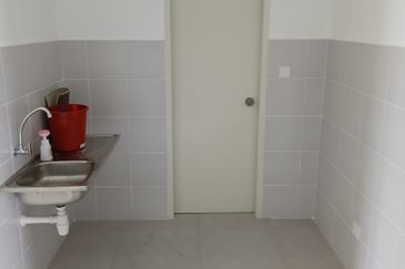 168 Park Residensi Selayang