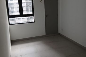 168 Park Residensi Selayang
