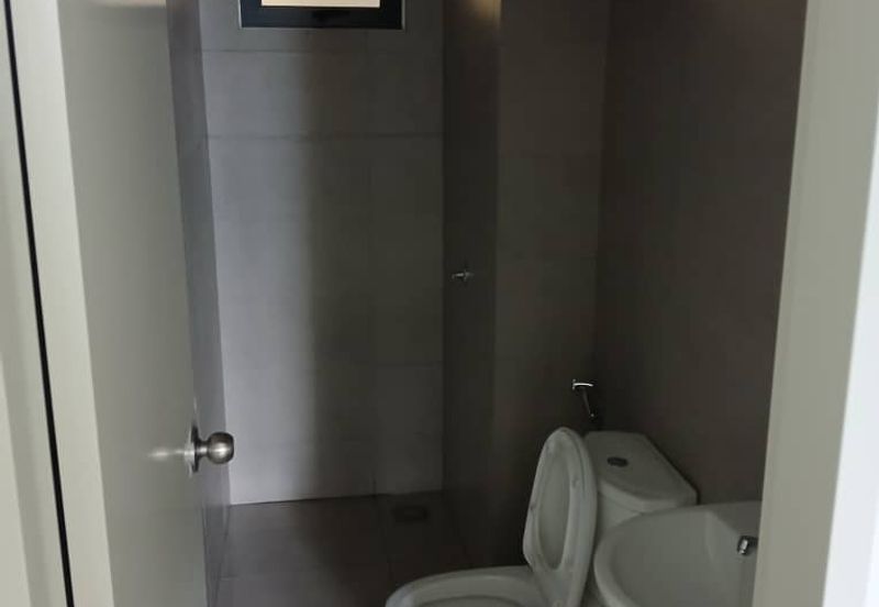 168 Park Residensi Selayang