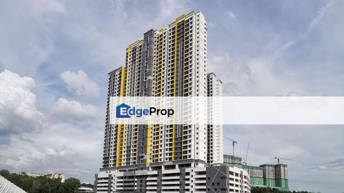 Parkland Residence Kajang , Selangor, Kajang