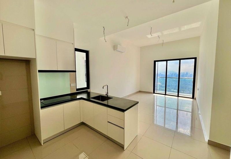 Bangsar Hill Park (Phase 1 : Verdura)