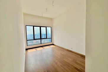 Bangsar Hill Park (Phase 1 : Verdura)