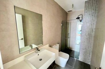 Bangsar Hill Park (Phase 1 : Verdura)