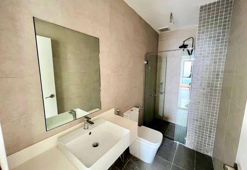 Bangsar Hill Park (Phase 1 : Verdura)