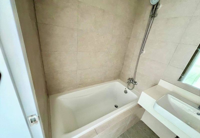 Bangsar Hill Park (Phase 1 : Verdura)