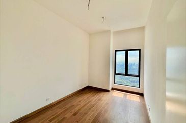 Bangsar Hill Park (Phase 1 : Verdura)