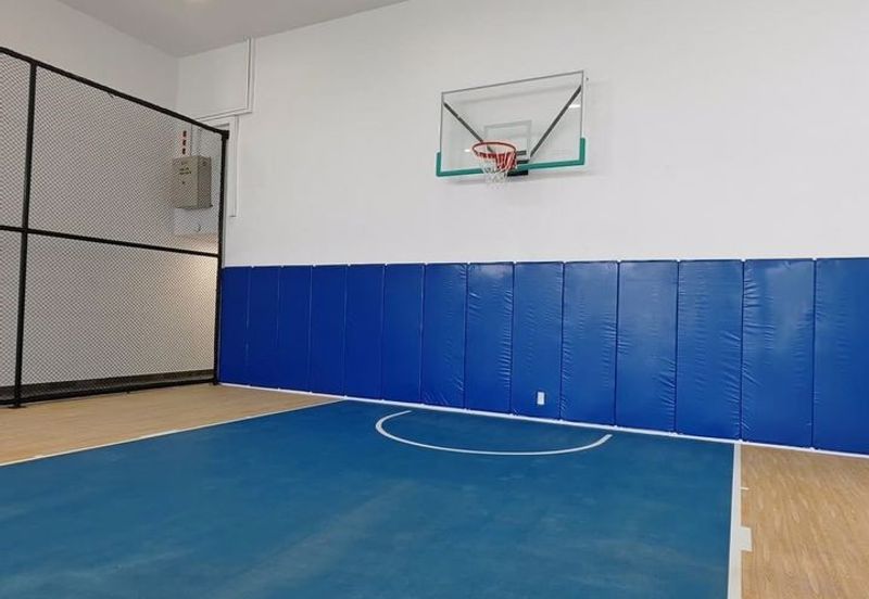 Bangsar Hill Park (Phase 1 : Verdura)