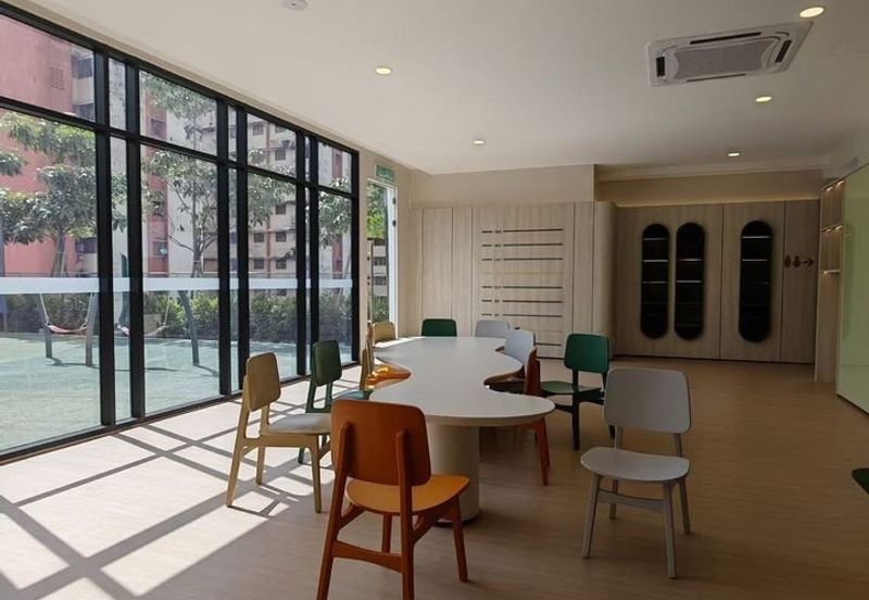 Bangsar Hill Park (Phase 1 : Verdura)