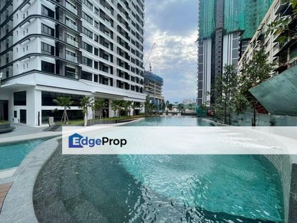 Bangsar Hill Park 3 Bedroom Condo, Kuala Lumpur, Bangsar