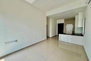 Bangsar Hill Park (Phase 2 : Talisa)