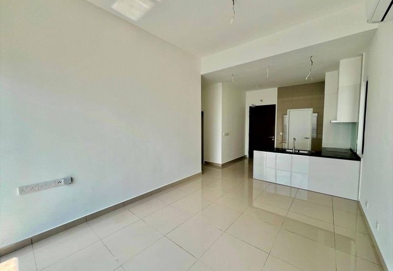 Bangsar Hill Park (Phase 2 : Talisa)