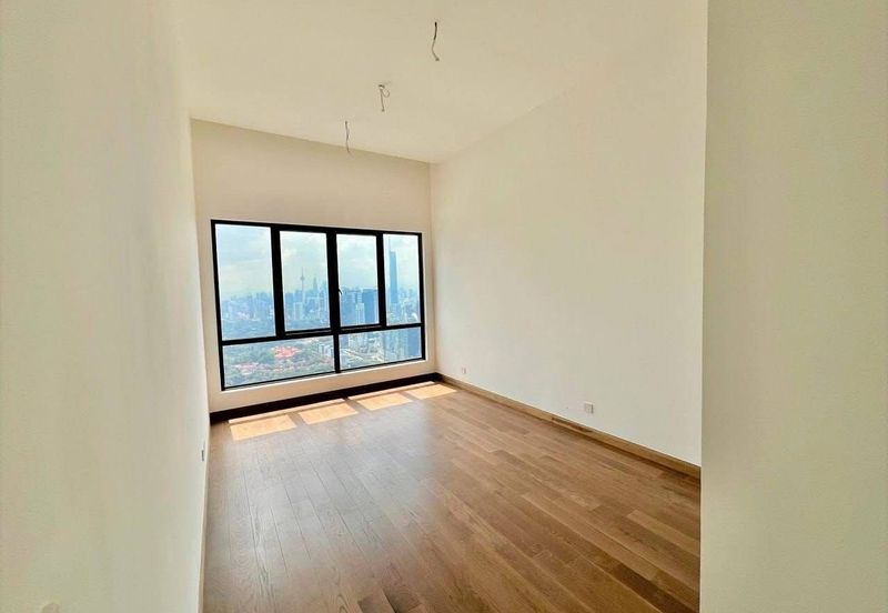 Bangsar Hill Park (Phase 2 : Talisa)