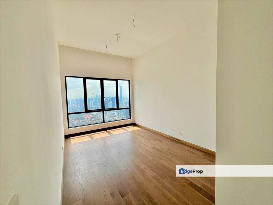 Bangsar Hill Park 3 Bedroom Condo, Kuala Lumpur, Bangsar