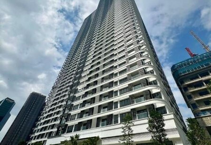 Bangsar Hill Park (Phase 2 : Talisa)