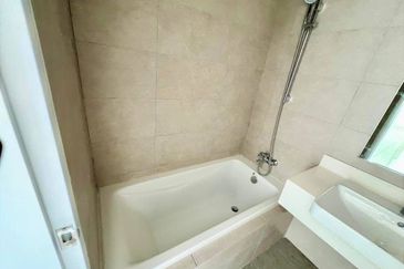 Bangsar Hill Park (Phase 2 : Talisa)