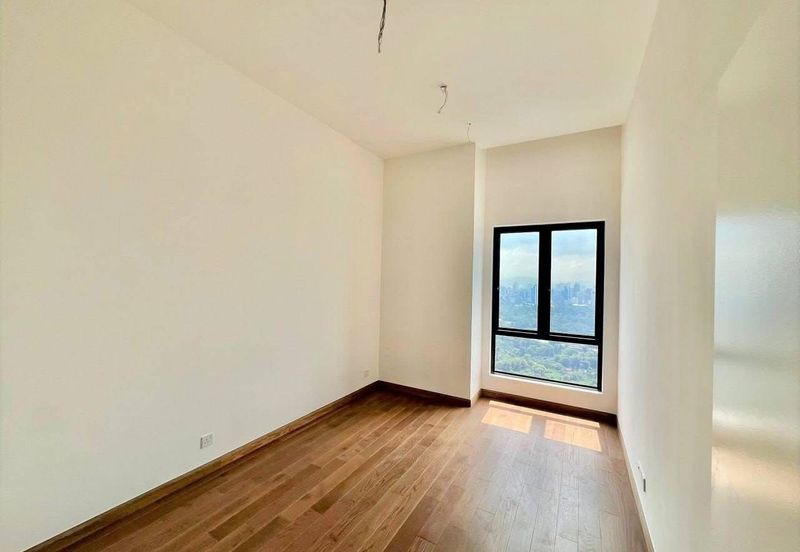 Bangsar Hill Park (Phase 2 : Talisa)