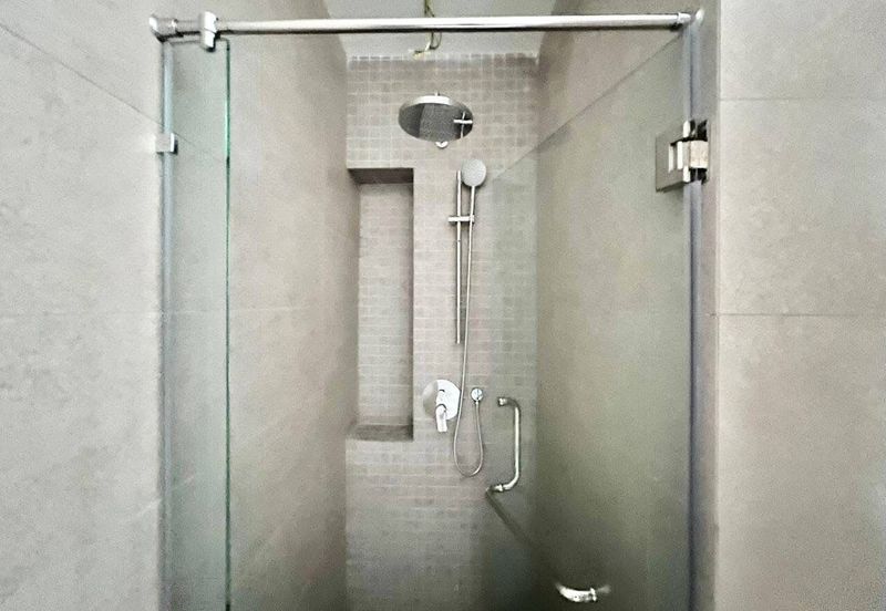 Bangsar Hill Park (Phase 2 : Talisa)