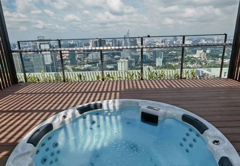 Bangsar Hill Park (Phase 2 : Talisa)