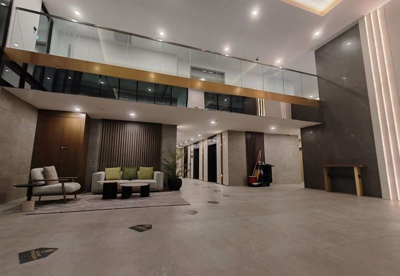 Bangsar Hill Park (Phase 2 : Talisa)