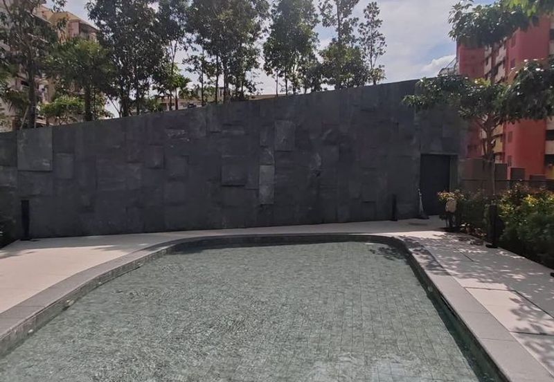 Bangsar Hill Park (Phase 2 : Talisa)