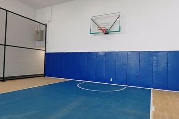 Bangsar Hill Park (Phase 2 : Talisa)