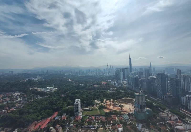 Bangsar Hill Park (Phase 2 : Talisa)