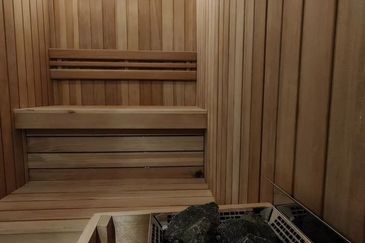 Bangsar Hill Park (Phase 2 : Talisa)