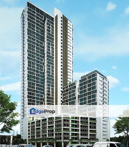 Sentrio Suites Desa Pandan Fully Renovated ID, Kuala Lumpur, Desa Pandan