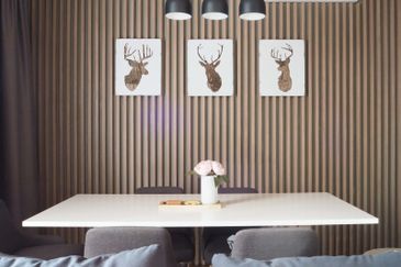 Sentrio Suites (Sentrio Pandan)