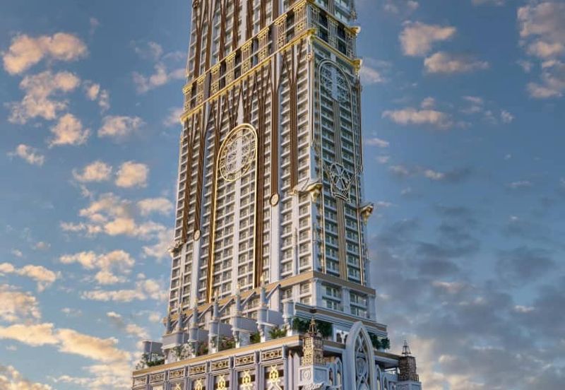 Arte Solaris @ Mont Kiara