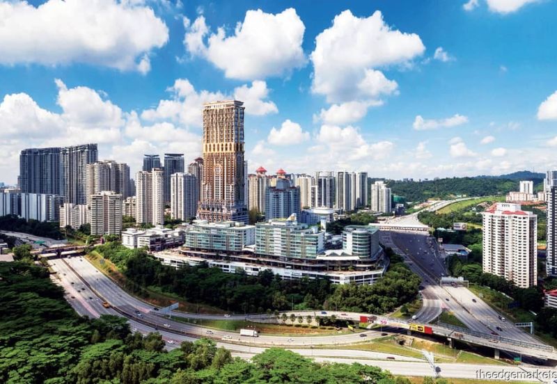 Arte Solaris @ Mont Kiara