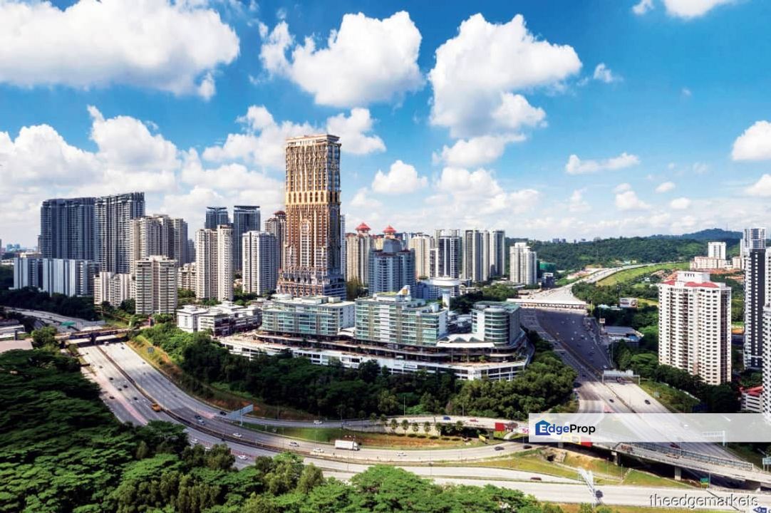 Arte Solaris Mont Kiara 2R1B Fully Furnish AirBnB, Kuala Lumpur, Mont Kiara