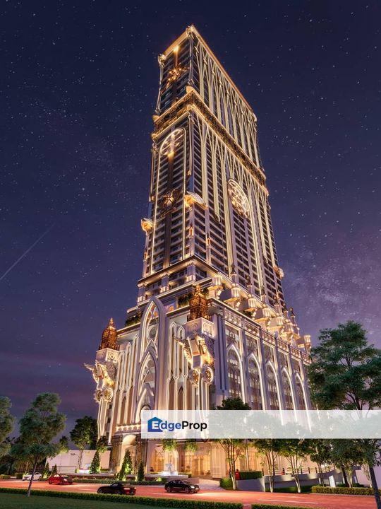 Arte Solaris Mont Kiara 2R1B Fully Furnish AirBnB, Kuala Lumpur, Mont Kiara