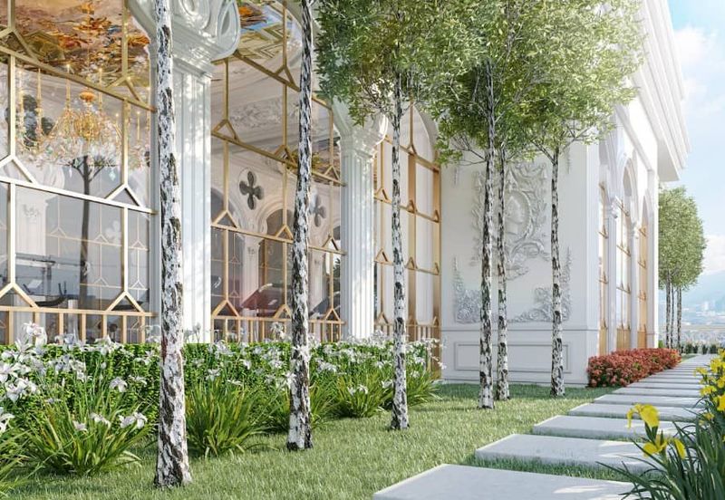 Arte Solaris @ Mont Kiara