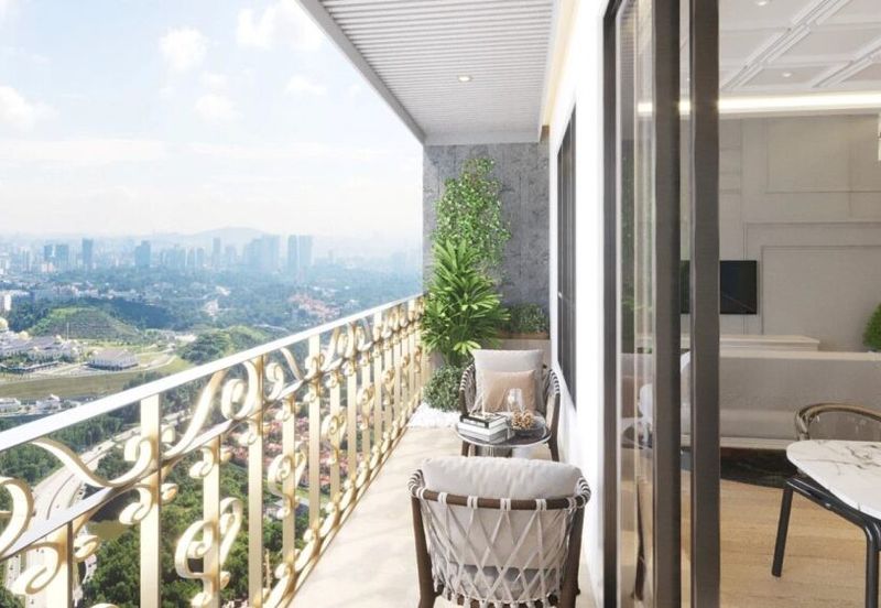 Arte Solaris @ Mont Kiara