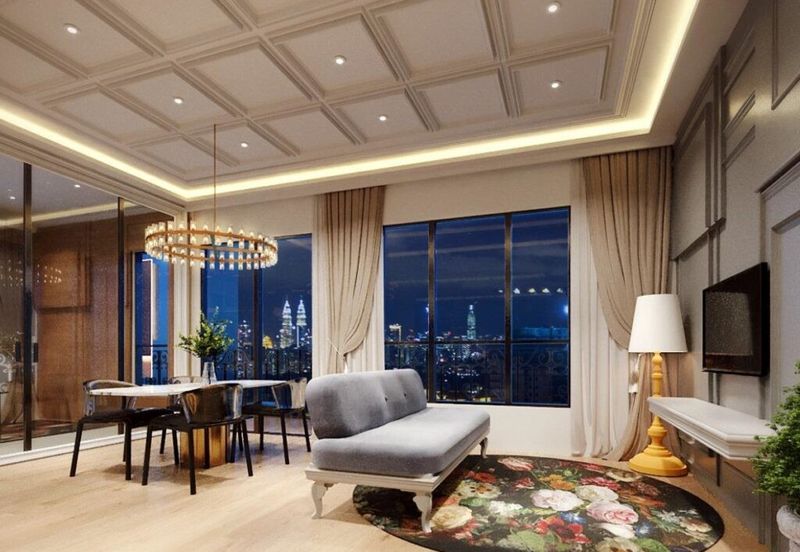 Arte Solaris @ Mont Kiara