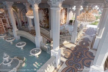 Arte Solaris @ Mont Kiara