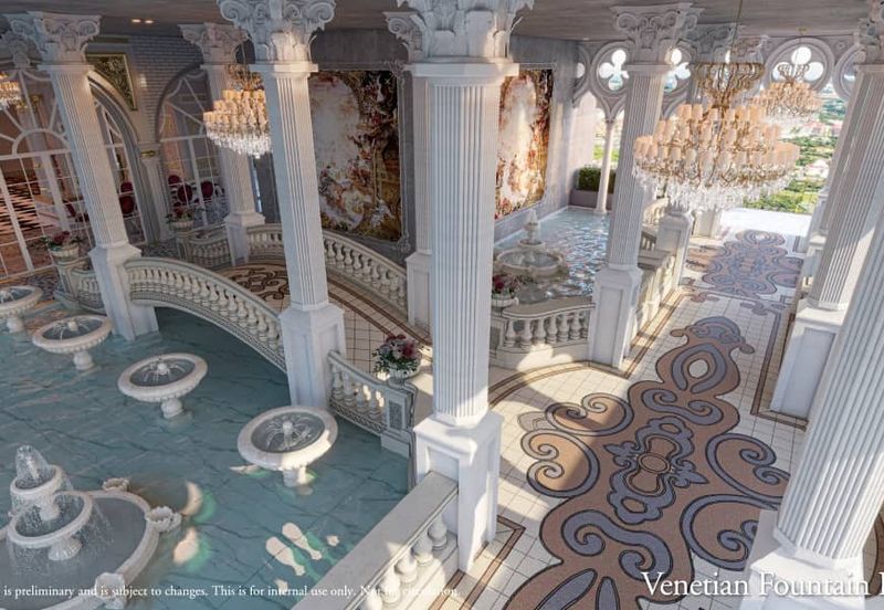 Arte Solaris @ Mont Kiara