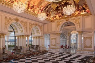 Arte Solaris @ Mont Kiara