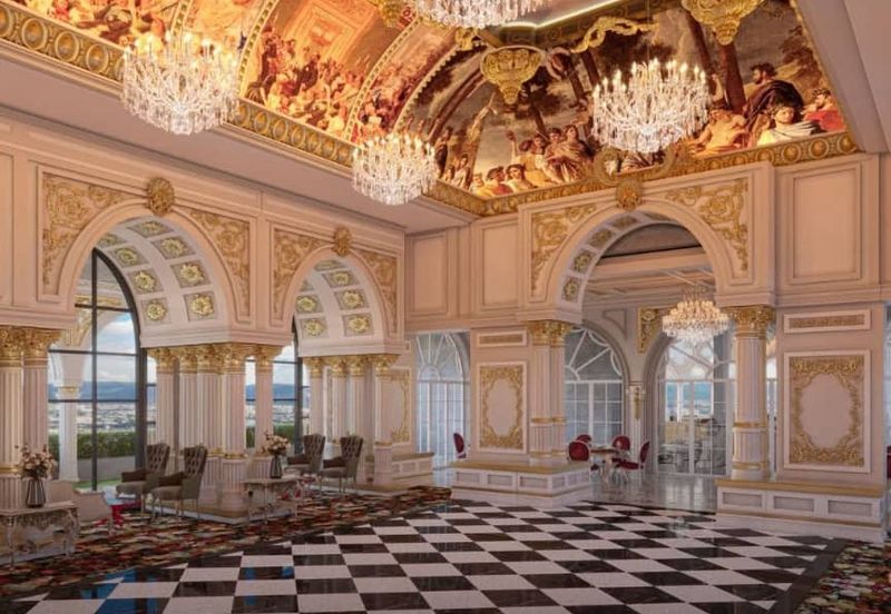 Arte Solaris @ Mont Kiara