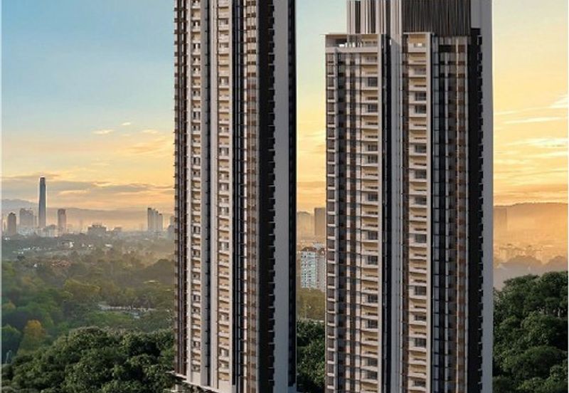 Residensi Aetas Seputeh