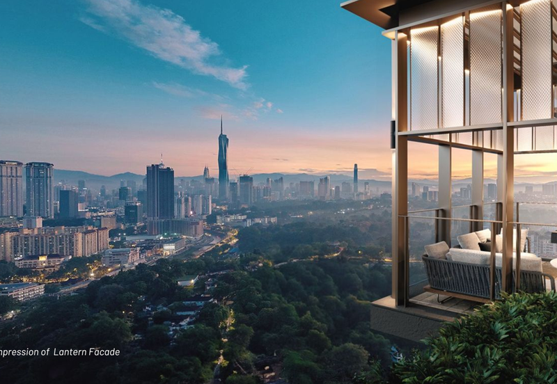 Residensi Aetas Seputeh