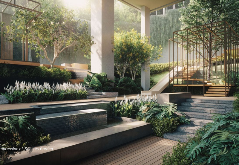 Residensi Aetas Seputeh