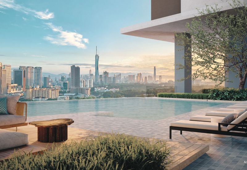 Residensi Aetas Seputeh