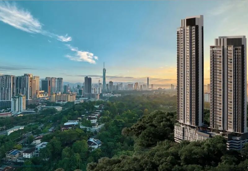 Residensi Aetas Seputeh