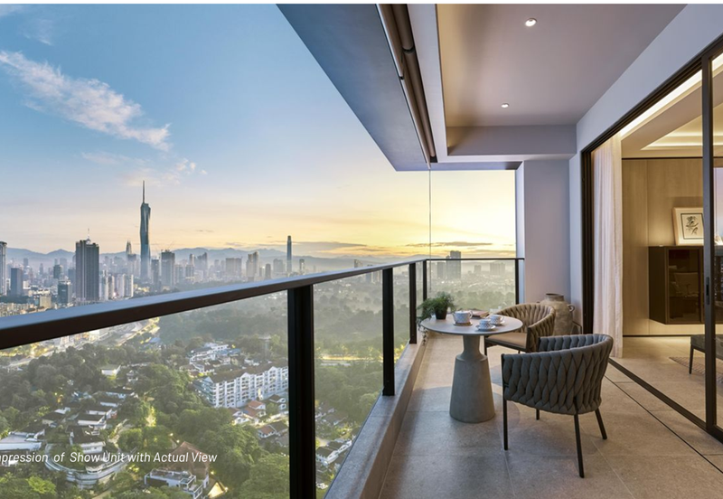 Residensi Aetas Seputeh