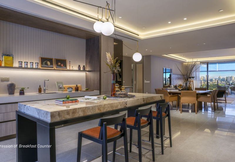 Residensi Aetas Seputeh