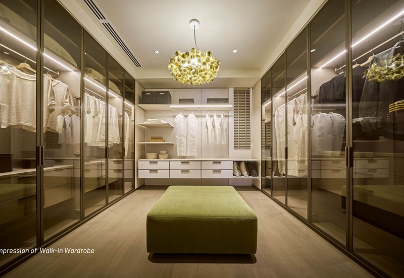 Residensi Aetas Seputeh