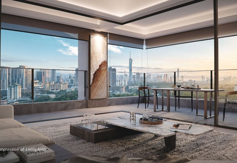 Residensi Aetas Seputeh