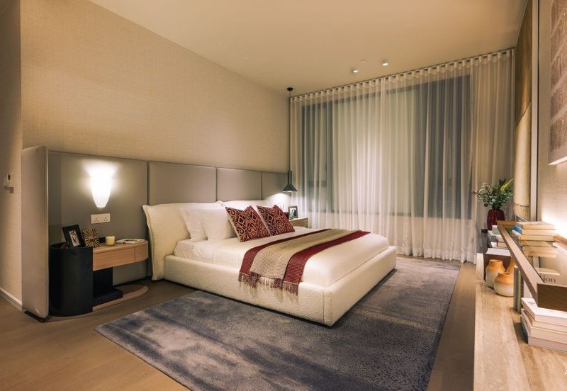 Residensi Aetas Seputeh